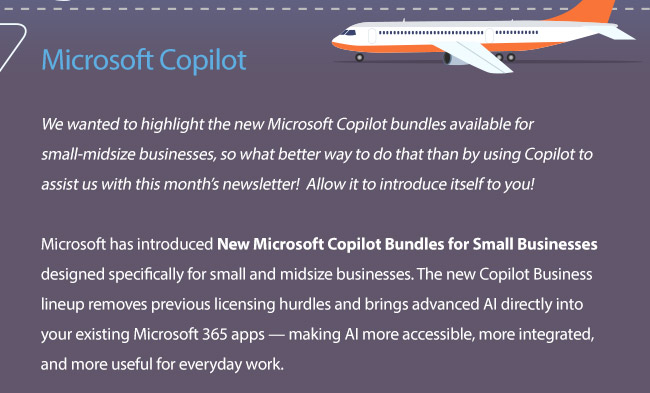 Microsoft Copilot