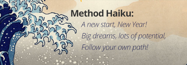 Method Haiku